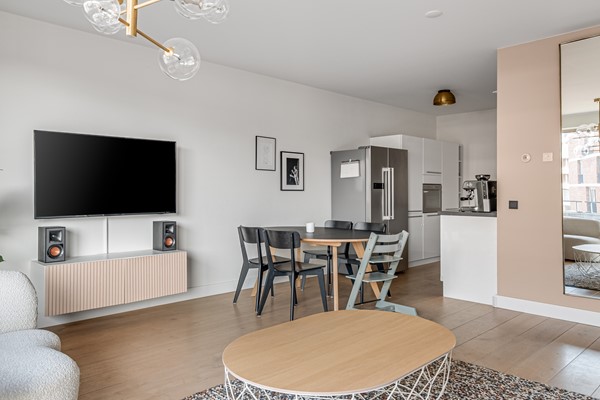 Medium property photo - Ottho Heldringstraat 200T, 1066 AZ Amsterdam